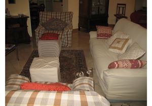SYRACUSE - Villa + garden + FREE WiFi 100 meters from the sea in Contrada Ognina SR