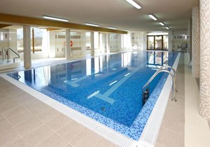 Szymoszkowa Residence