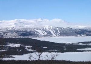 Tärnaby Fjällhotell