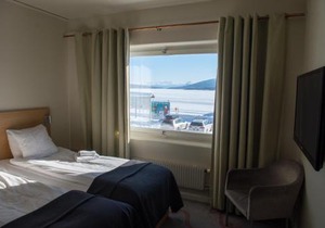 Tärnaby Fjällhotell