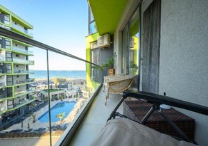T&V Residence Mamaia Nord
