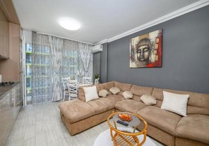 T&V Residence Mamaia Nord