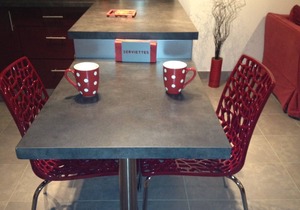 T2 air-conditioned clos des oliviers with wifi and private parking 300m from the beach.