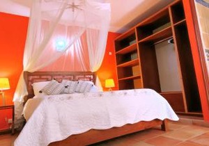 T2 D'ALICE SAINTE ANNE CENTRE