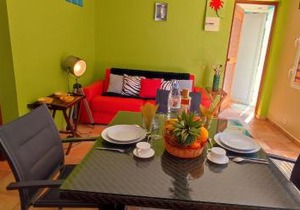 T2 D'ALICE SAINTE ANNE CENTRE