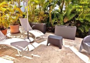 T2 D'ALICE SAINTE ANNE CENTRE