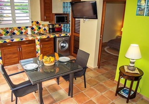 T2 d'Alice Sainte Anne Centre