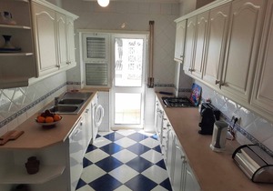 T3 oura Cond. Privado