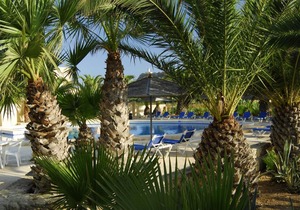 Ta' Frenc Apartments