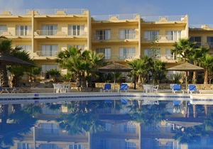 Ta' Frenc Apartments