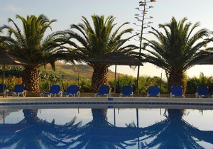 Ta' Frenc Apartments