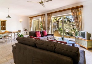 Ta' Frenc Apartments