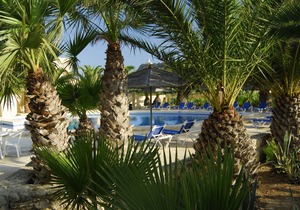 Ta' Frenc Apartments