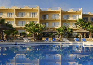 Ta' Frenc Apartments