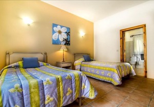 Ta' Frenc Apartments