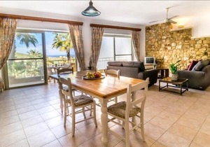 Ta' Frenc Apartments