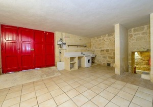 Ta Kristoff Holiday Home