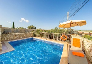 Ta Kristoff Holiday Home