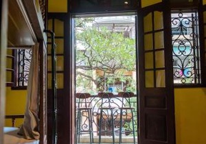 Tabalo Hostel Hanoi