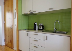 Tagus Apartments by Lisbon Village Apartments
