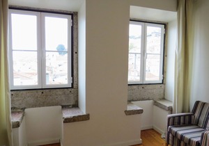 Tagus Apartments by Lisbon Village Apartments