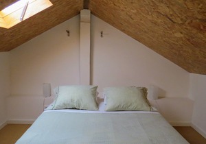 Tagus Apartments by Lisbon Village Apartments