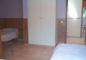 Tahiche Villa Sleeps 6 Pool WiFi