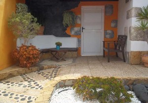 Tahiche Villa Sleeps 8 Pool WiFi