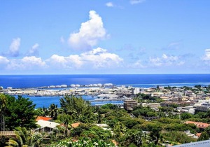 TAHITI - Fare Temahana