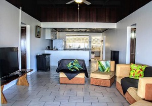 TAHITI - Fare Temahana