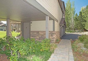 Tahoe Keys Apartment