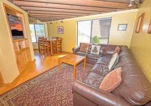 Tahoe Keys Apartment
