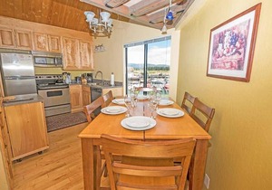 Tahoe Keys Apartment