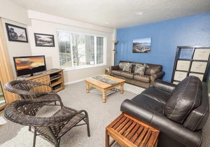Tahoe Keys BoulevardApartment