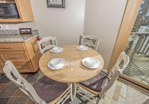Tahoe Keys BoulevardApartment