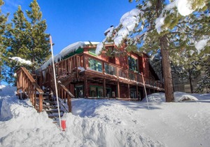 Tahoe Olympic - Comfy Condo, Community Pool