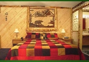 Tahoe Valley Lodge - In South Lake Tahoe (Y Area)