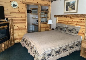Tahoe Valley Lodge - In South Lake Tahoe (Y Area)