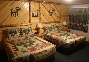 Tahoe Valley Lodge