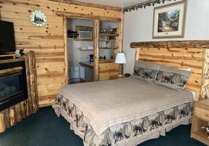 Tahoe Valley Lodge