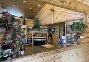Tahoe Valley Lodge