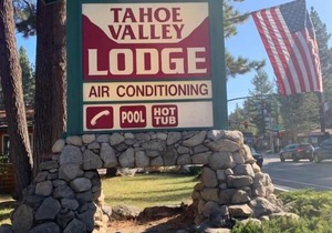 Tahoe Valley Lodge