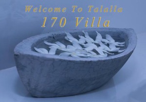 Talalla 170 Villa