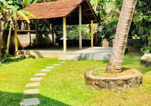 Talalla Village Beach Resort