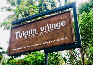Talalla Village Beach Resort