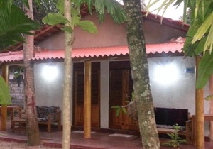 Talalla Village Villa (Komi Resort)