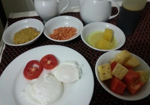 Talalla Village Villa (Komi Resort)