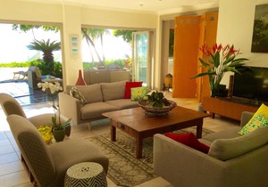 Tali Oak Beach House