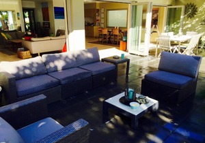 Tali Oak Beach House