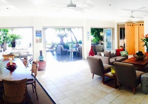 Tali Oak Beach House